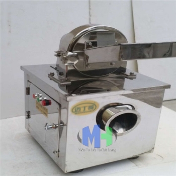 Máy Nghiền Dược Liệu MDG-19 (MHLB-A02)